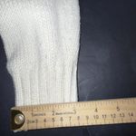 Jenni Kayne Boucle Cream Cotton Cocoon Quiet Luxury Minimalist Sweater Size XS Photo 12