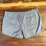 NWT Toad & Co Festivator Pull On Drawstring Short ~ Size Medium 💛🍄 Blue Photo 3