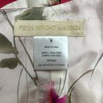 Fenn Wright Manson Fenn Weight Manson Halter Crop Top Photo 4