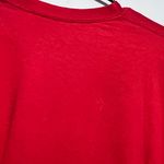 Red Vogue x Hocus Pocus long sleeve shirt #HocusPocus #Vogue No size tags fit up Size L Photo 11