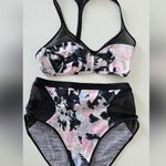 Lululemon Salty Swim Bikini Set Reversible size XS Photo 0