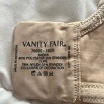 Vanity Fair Beige Bra Photo 1