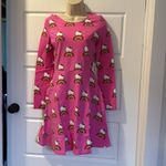 Modcloth  × Hello Kitty Brought You A Rainbow ALine Dress Retro 1980s Small NWT Photo 3