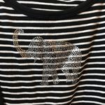 Chico's Chico’s tank top and cardigan set SZ 1 / M Photo 2