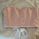 SheIn Corset Top Photo 0