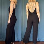 Vintage 80s Lace Cut Out Peek Photo 4