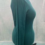 Style & Co Teal . Sweater M Photo 4