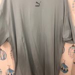 Puma T-Shirt Dress Photo 0