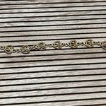 Avon Bracelet Gold Photo 0