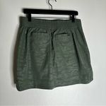 Orvis  Small Green‎ Snake print Skort CP Photo 1