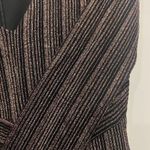 Rachel Roy Rachel  Copper Quinn Dress Size Large $139 Photo 4