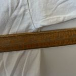 Urban Outfitters Aaliyah Rap Tee T Shirt White Large L Retro Girl Artist Music Graphic Solid Logo Photo 6