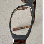Ray-Ban Eyeglasses Frames ONLY RB5081 2147 Black Tortoise Rectangular 52-16-135 Photo 13