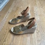 Tory Burch Bima Wedge Espadrille Sandal Photo 2
