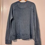 Soul Cycle Long Sleeve Graphic Top Photo 3