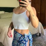 Kenny Flowers  Sarong Cover Up Photo 1