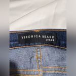 Veronica Beard  Brooke 8.5” Skinny Jeans | 31 Photo 4