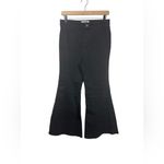 Free People Youthquake Flare Stretch Cropped Jeans Size 29 Photo 4