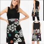 Desigual  by C.Lacroix “Sheila” dress size 38 European Photo 2