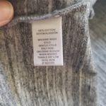 Loft Striped Racerback Maxi Dress with Side Slit Photo 12