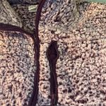 PINK - Victoria's Secret PINK Victoria’s Secret Cozy Sherpa Zip Jacket M Photo 1