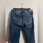 American Eagle Bootcut Jeans Long Photo 2