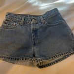 Levi’s Shorts Photo 0