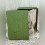 Gucci GG 1955 supreme monogram horse bit Crossbody bag made in Italy Photo 13