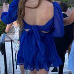Lucy in the Sky  Mini Dress Photo 1