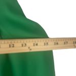 Honey Punch Honey‎ Punch Size Small Green Chiffon Blouse Photo 7