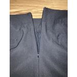 Slazenger  Sz 4 Golf Tennis Skirt Skort Soho Colorblock Black Blue White Photo 4