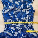 ERDEM Analena Floral Photo 8