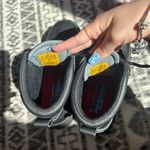 Skechers Sketchers Black Steel Toe Boots Photo 2