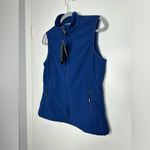 Outdoor Ventures Women’s Lightweight Sleeveless Vest in Dark Blue Size Small‎ Photo 3