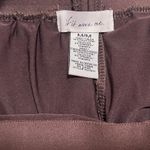 If It Were Me  - Mauve Tennis Skirt - Sz. S Photo 3