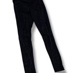 Helmut Lang Black Reflex Bodycon Leggings Contrast
Topstitch Detail Trim Size Sm Photo 3