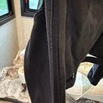 Zyia  Black Activewear Top size Large Photo 6