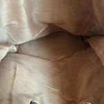 Tommy Bahama Tan Tote Bag Photo 7