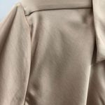 Song of Style Marta Dress in Champagne XS Tan Photo 11