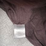 Loft Dusty Purple Sleeveless Dress Size Small Like New Photo 3