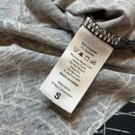 LuLaRoe Halloween Black Spider Web Tshirt  Classic Tee SZ S Short Sleeve Grunge Photo 7