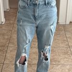 Hollister Women’s distressed  jeans Photo 3