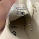 Converse  CT sz10 WMN white all star lift platform sneaker shoe  564429c Photo 5