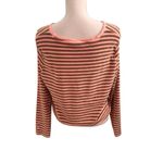 The Upside Beaumont Striped French Cotton Photo 2