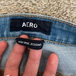 Aeropostale High Rise Jeans Photo 3