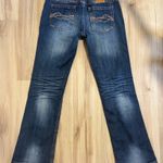 cowgirl tuff co. Cowgirl Tuff Bootcut Jeans Photo 3