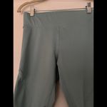 Forever 21 Mint Green Athletic / Athleisure leggings X-Small Photo 1