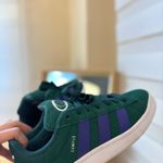 Adidas  Campus 00s Green Photo 2