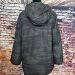 Sanctuary Camo puffer jacket Photo 6