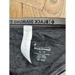 Black Diamond  Women's Solution 150 Merino Baselayer Full Length Bottom Sz XL Photo 3